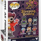 Funko POP Disney Sleeping Beauty 65th Anniversary - Owl As Prince - Collectable Vinyl Figure