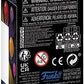 Funko POP Keychain Five Nights at Freddy's - Balloon Foxy Novelty Keyring - Collectable