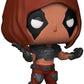 Funko Pop Retro GI Joe - Zartan Styles May Vary