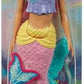Barbie Dreamtopia Mermaid Doll