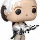Funko POP Movies Ghostbusters 744 Dr. Peter Venkman Vinyl Figure Marshmallow Fluff