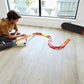 Hot Wheels Toy Car Track Set Track Builder Unlimited Playset
