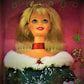 Barbie Festive Season Barbie Doll 1997