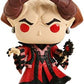 Funko Pop Dungeons Dragons - Asmodeus Multicolor