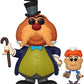 Funko Alice in Wonderland Walrus and The Carpenter Pop Vinyl Figure and Buddy 2021 Summer