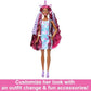 Barbie Fun Fancy Set Fashion Doll