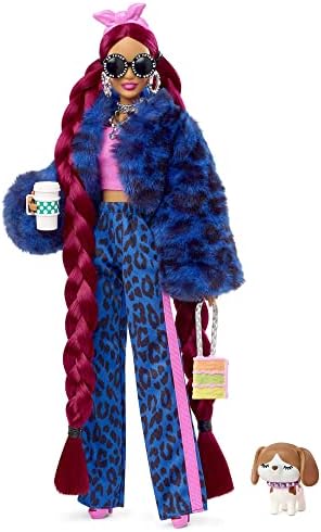Barbie Extra Doll
