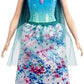 Barbie Dreamtopia Royal Fashion Doll