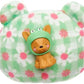 Barbie Cutie Reveal Chelsea Doll Animal Plush