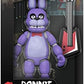 Funko Action Figure Five Nights at Freddy's - Bonnie