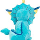 Pokemon Vaporeon 8 Plush