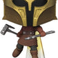 Funko POP Vinyl Excl MND S10 Armorer wJetpack
