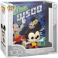 Funko POP Albums Mickey Mouse Disco - Music - Collectable Vinyl Figure