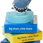 Little Tikes Story Dream Machine Big Shark Little Shark Story Collection Storytime Random