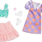 Barbie Fashions 2-Pack Clothing Set 2 Outfits Doll