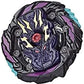 Beyblade Burst Rise Hypersphere Dual Pack Dusk Balkesh B5 and Right Artemis A5-1