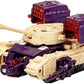 Transformers Legacy Evolution Leader Blitzwing Toy 7-inch Action Figure for Boys and