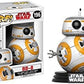 Funko Star Wars Episode 8 The Last Jedi-Pop 5 8 5 Toy
