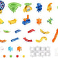 VTech Marble Rush Ultimate Set Multicolor