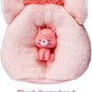 Barbie Cutie Reveal Doll Fantasy Series Teddy Bear Plush