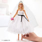 Barbie Fashion Pack Bridal Outfit Doll