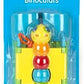 Melissa & Doug Melissa Doug Sunny Patch Giddy Buggy Binoculars - Pretend Play Toy