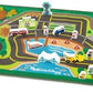 Melissa & Doug Melissa Doug PAW Patrol Activity Rug - Adventure Bay 22 Pieces PAW Patrol