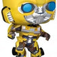 Funko POP Movies Transformers Rise of The Beasts - Bumblebee - Collectable Vinyl Figure