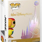 Funko Pop Disney Walt Disney World 50th Anniversary - Parrot Jose