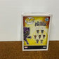 Funko POP Marvel Black Panther - Purple Glow Black Panther Target