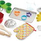 Melissa & Doug Melissa Doug Baking 20 pcs - Play Kitchen