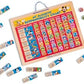 Melissa & Doug Melissa Doug Disney Mickey Mouse Clubhouse My Magnetic Responsibility