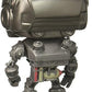 Funko Pop Fallout - Liberty Prime 6 Pop Vinyl Figure