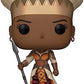 Funko POP Marvel What if - Queen General Ramonda Multicolor 58650