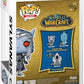 Funko POP Warcraft - Lady Sylvanas - World of Warcraft - Collectable Vinyl Figure