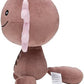 Pokemon Center Original 8 Inch Plush Paldea Wooper