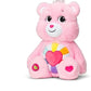 Care Bears 14 Grumpy Bear - Blue Plush