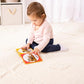 Melissa & Doug Melissa Doug 41533 Poke-a-Dot Construction Vehicles