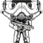 Funko Pop Tee Star Wars Stormtrooper - M