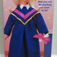 Barbie Class of 1996 Graduation Barbie Doll