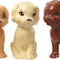 Barbie Jamn Barbie GDJ37 - Barbie pop Blond en speelset met 3 pups badje en accessoires