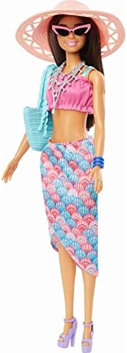 Barbie Doll