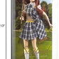 Barbie Dolls Of The World Scotland
