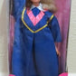 Barbie Class of 1996 Graduation Barbie Doll