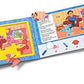 Melissa & Doug Melissa Doug Blue's Clues You Take-Along Magnetic Jigsaw Puzzle