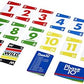Mattel Phase 10 Card Game with Skip-Bo Card Game