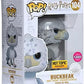 Funko Harry Potter Pop Buckbeak Flocked Vinyl Figure Hot Topic MULTI NONE