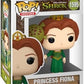 Funko POP Movies Shrek Dream Works 30th - Fiona - Collectable Vinyl Figure
