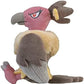 Pokemon Center Sitting Cuties Mandibuzz Plush 630 - Generation 5 - 6 In