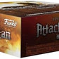 Funko Attack on Titan - Final Season Collector's Box - with Ymir Fritz and Child Eren Pop